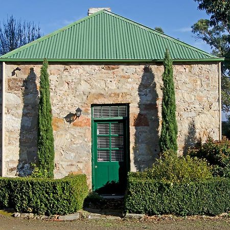 Cleburne Homestead Risdon Exterior photo